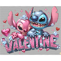 Valentine's Day-QRJ  6085